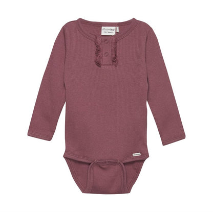 Body LS Rib