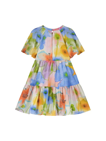 Bouquet Dress