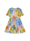 Bouquet Dress