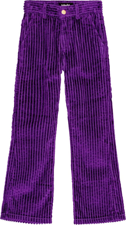 Aida - Woven Pants