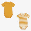 Baby Body SS 2 pack