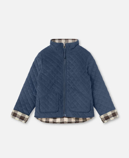 Herman Turnable Jacket