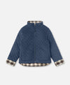 Herman Turnable Jacket