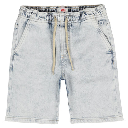TND Juan Short