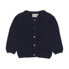 Baby Cardigan Knit