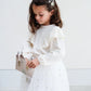 Angel long Tutu