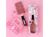 Detangler  Hair Brush