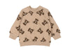 TNSBPrimo Waffle Sweatshirt