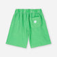 Bermuda Aaron Jersey Green Crush