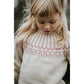 Nova Bow Pullover