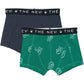 TNThe New Boxers 2-Pack