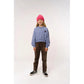 TNPetria Short OS Sweatshirt