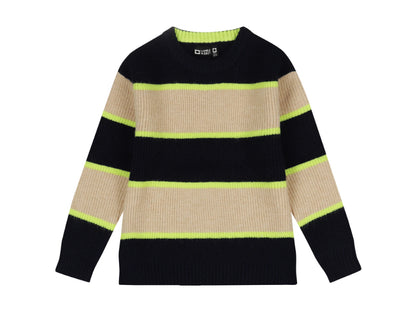 Slide Knit