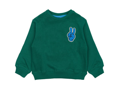 TNSTPhineas OS Sweatshirt