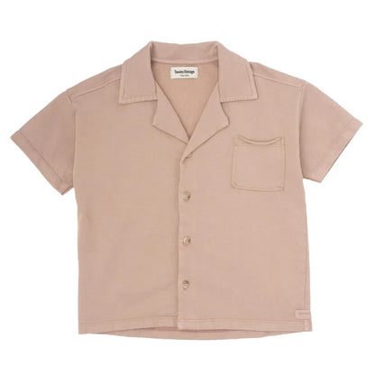 76 Resort Style Overshirt