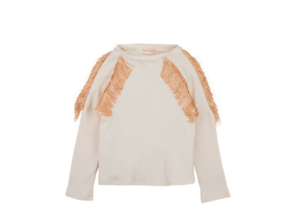 Therese Long Sleeves Top