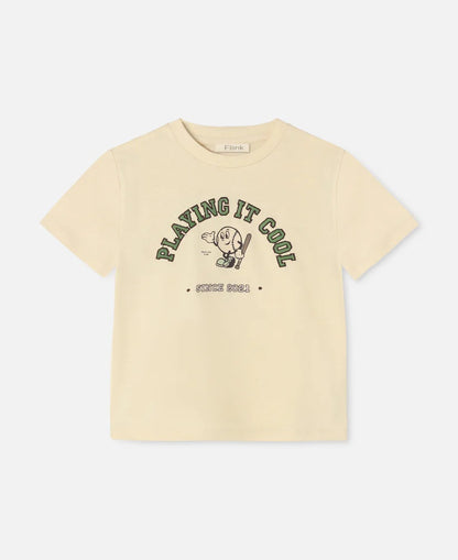 Sommer Cool T-Shirt