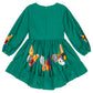 Calissa - Dress LS