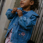 Don Rose Bomber Jacket