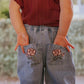 Don Rose Pant