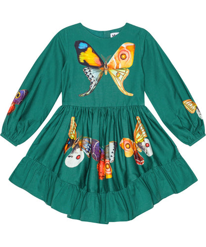 Calissa - Dress LS
