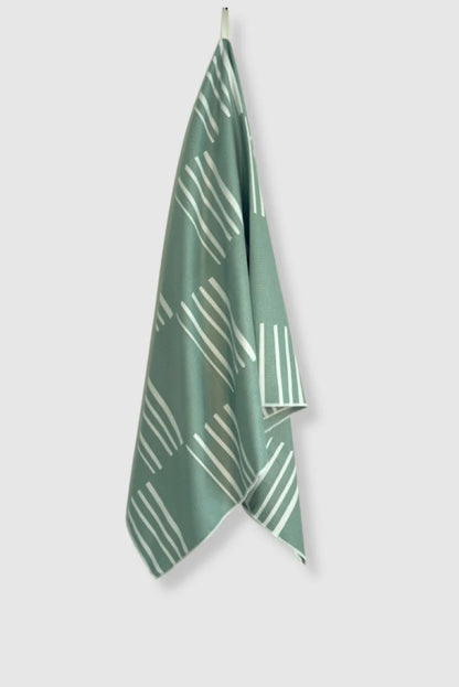 Beach Towel - Stripe