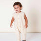 Baby Striped Jumpsuit