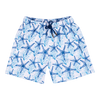 Boys Swim Shorts Print Asterias
