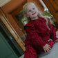 Dolly Dot Blouse
