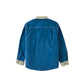Liev Button Down Long Sleeves Shirt
