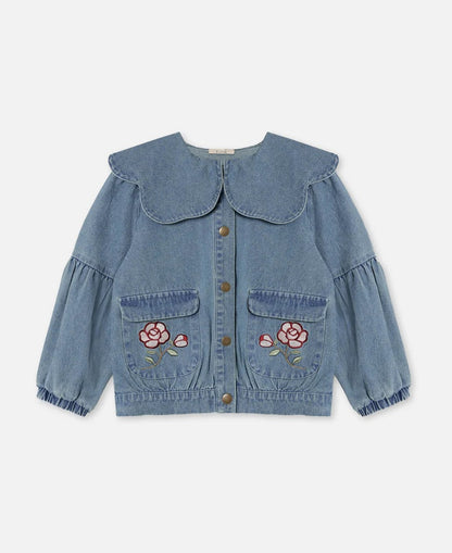 Don Rose Bomber Jacket