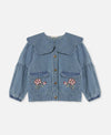 Don Rose Bomber Jacket