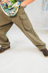 Argo - Woven Pants