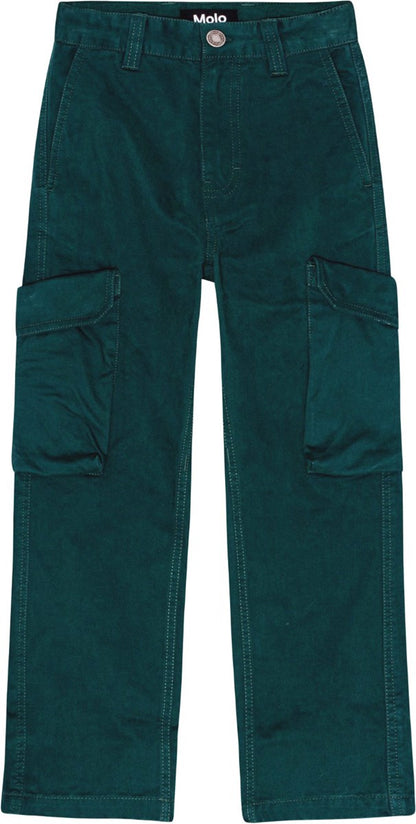 Austin - Woven Pants