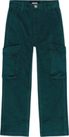 Austin - Woven Pants