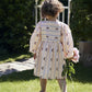 Colombe LS Dress