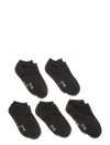 Ankle Sock Low Cut (5-pack)