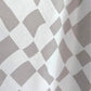 Beach Towel - Checkers