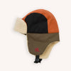Basics - cap with ears