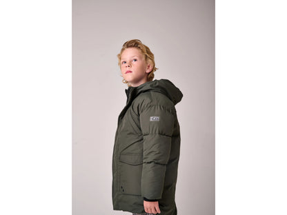 Hannover Jacket