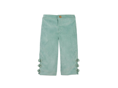 Baby Arielle Pant