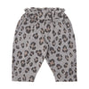 Baby jogger animal print pants