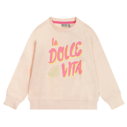TND Bloom Sweatshirt