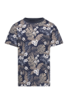 Blue Nights Organic Tshirt SS
