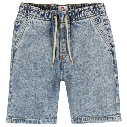 TND Juan Short