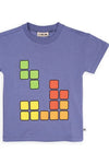 Blox - T-shirt Crewneck