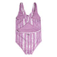Tye Dye Swimsuit