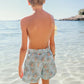 Palm Swim Shorts