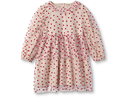 Heart Dress