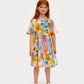 Bouquet Dress